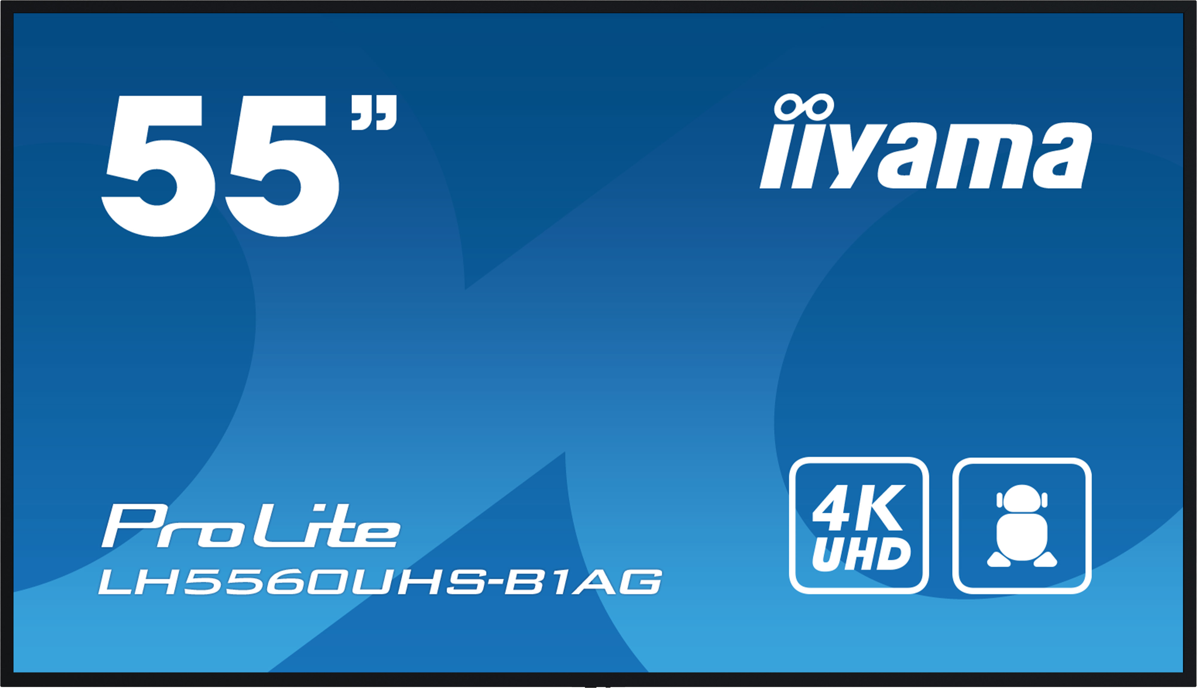 IIYAMA LFD ProLite LH5560UHS-B1AG