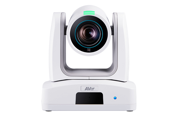AVer MD120UI Medical Grade Kamera, 4KP60, 20X, PTZ mit IR Beleuchtung und integriertem Mikrofon