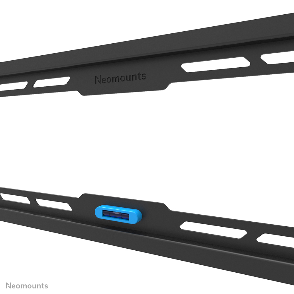 Neomounts WL30-550BL16 Screen Wall Mount 75" 70 KG fixed ultra thin VESA - Zubehör TFT/LCD-TV