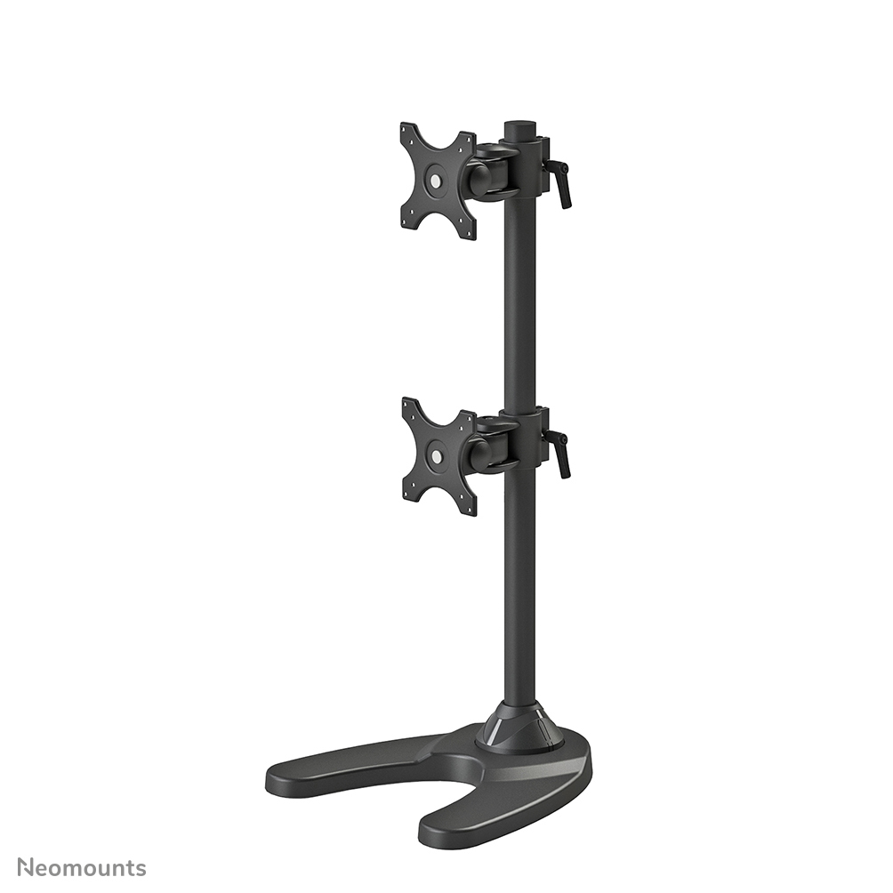Neomounts FPMA-D700DDV Monitor-Ständer 10-27" Neomounts FPMA-D700DDV Monitor-Ständer 10-27"