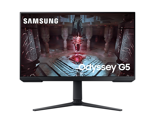 Samsung Monitor S27CG510EU