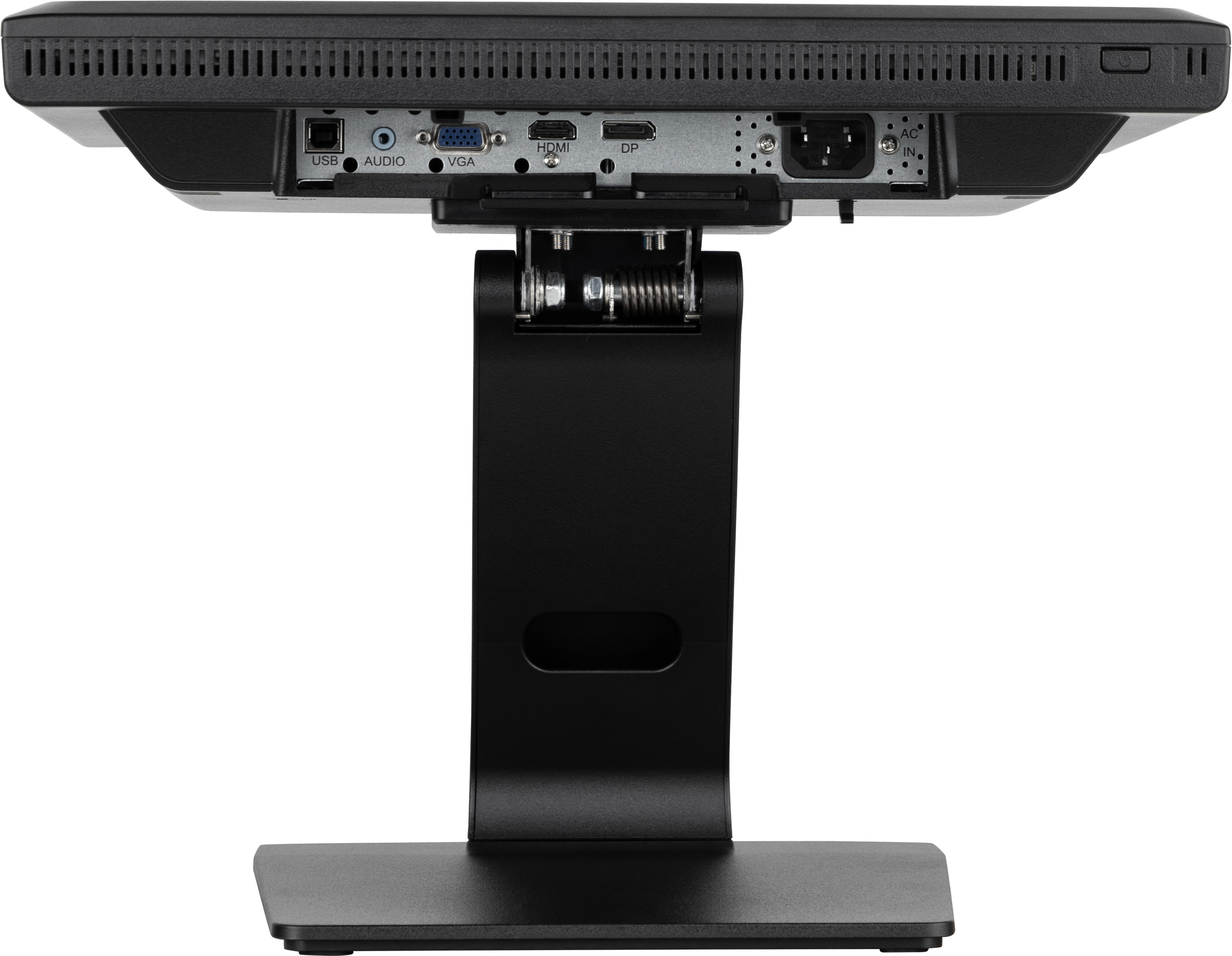 Monitor, Desktop, Stand, HDMI, VGA
