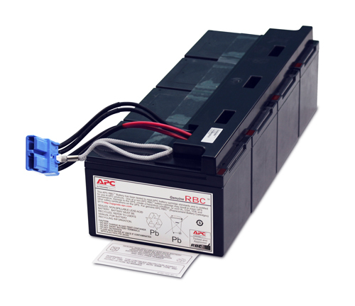 APC Replacement battery cartridge #150 APC Replacement battery cartridge #150