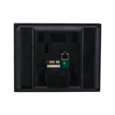 Dahua CCTV Intercoms Video Door Phone, DHI-VTH8622KMS-W, Touch 6-ch IP Indoor Monitor