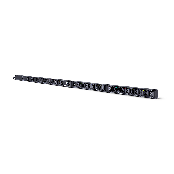 CYBERPOWER PDU83402 , Rackmount 0U, Switched PDU CYBERPOWER PDU83402 , Rackmount 0U, Switched PDU