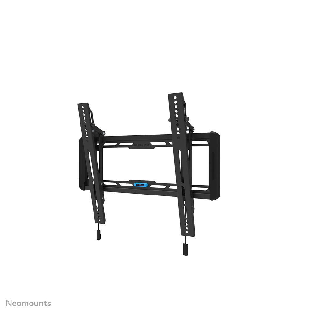 Neomounts TV-Wandhalterung - 81,3 cm (32 Zoll) - 165,1 cm (65 Zoll) - 100 x 100 mm - 400 x 400 mm - 0 - 12 Grad  - Schwarz
