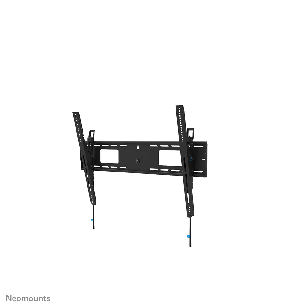 Neomounts WL35-750BL18 Schwerlast-Wandhalterung 43-98" - neigbar - abschließbar - schnelle Installation - TÜV Neomounts WL35-750BL18 Schwerlast-Wandhalterung 43-98" - neigbar - abschließbar - schnelle Installation - TÜV