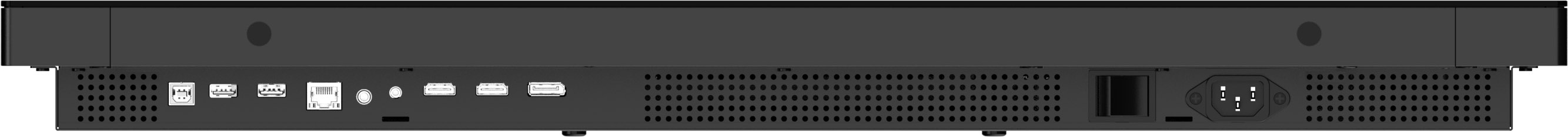 Elektronik, Hardware