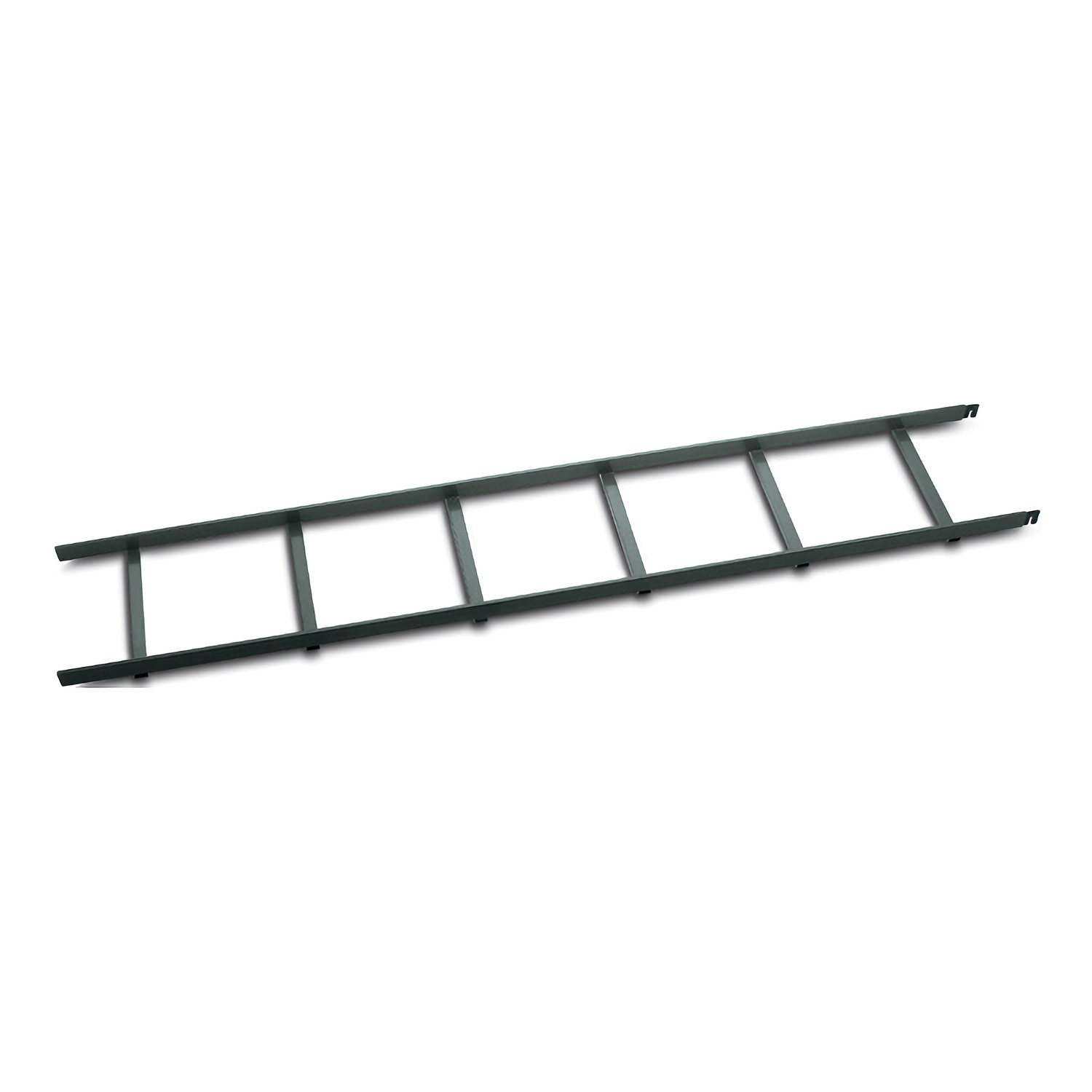 Trittleiter, Leiter, Stehleiter, Aluminium, tragfähig