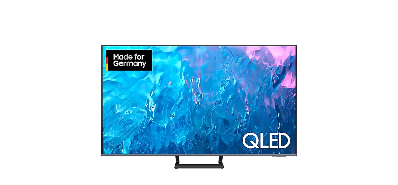 SAMSUNG TV GQ55Q73C   (2023)