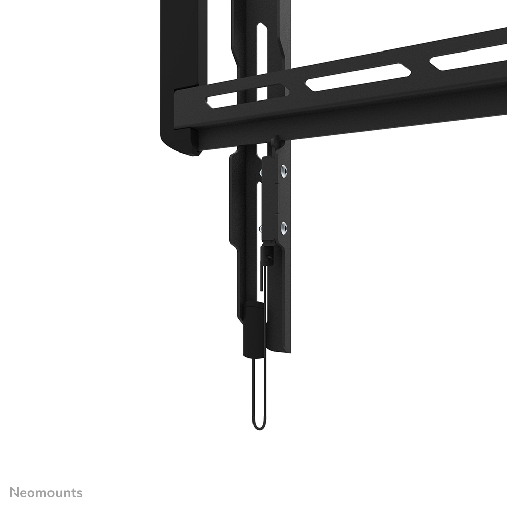 Neomounts WL30-550BL16 Screen Wall Mount 75" 70 KG fixed ultra thin VESA - Zubehör TFT/LCD-TV