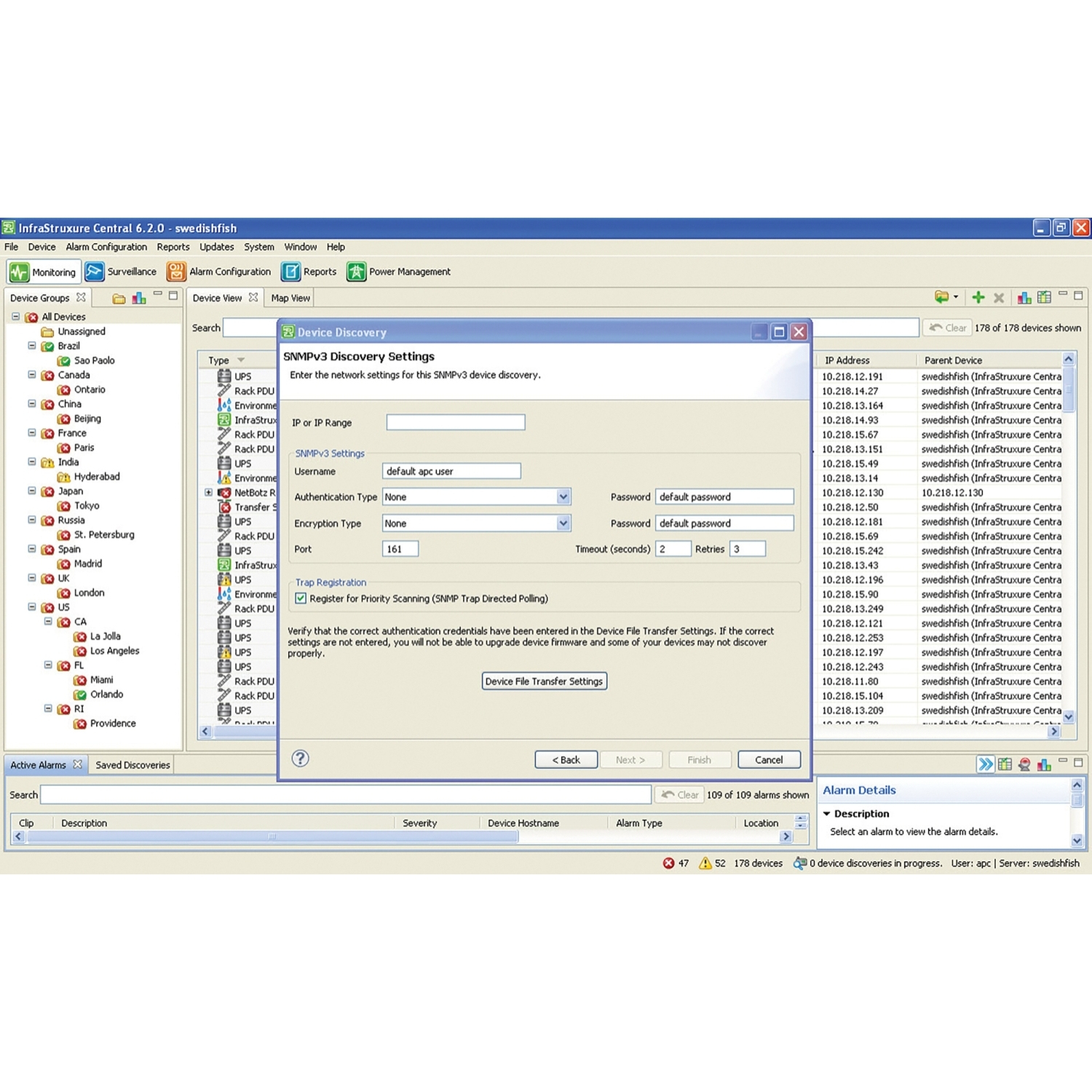 networking, software, screenshot, windows, schnittstelle