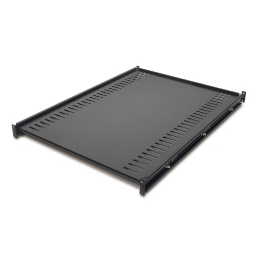 APC AR8122BLK - Fixed Shelf - 250lbs/114kg, Black APC AR8122BLK - Fixed Shelf - 250lbs/114kg, Black