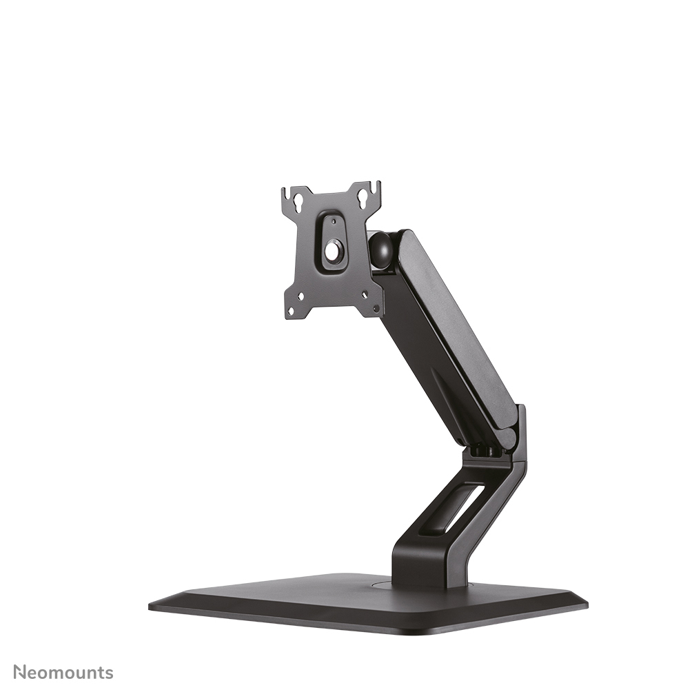 Neomounts FPMA-D885BLACK Monitor-Ständer 15-32" - Gasfeder Neomounts FPMA-D885BLACK Monitor-Ständer 15-32" - Gasfeder