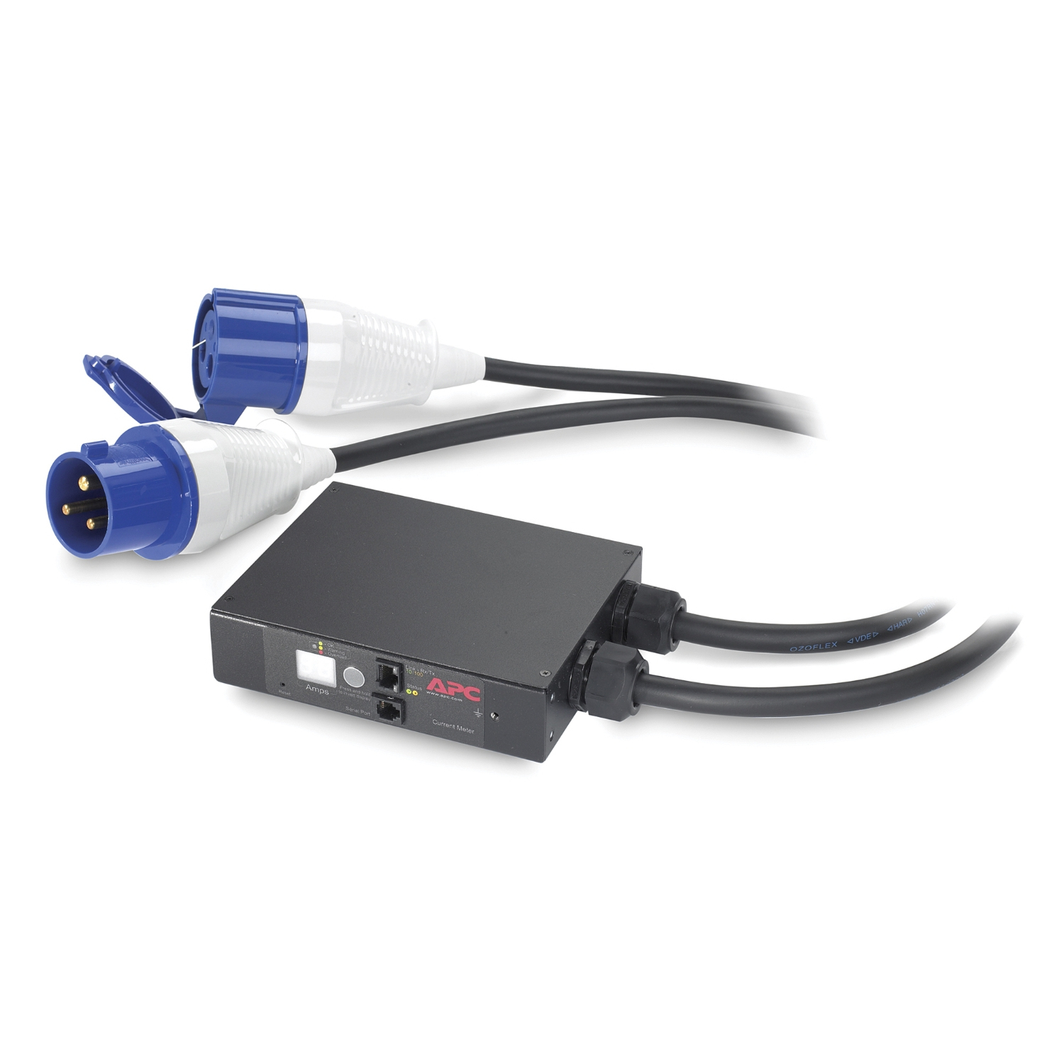 Leiste, Netzadapter, Kabel, Dreipoliger Stecker, medizinischer Stecker