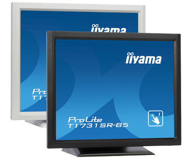 Iiyama ProLite T1731SR-B5