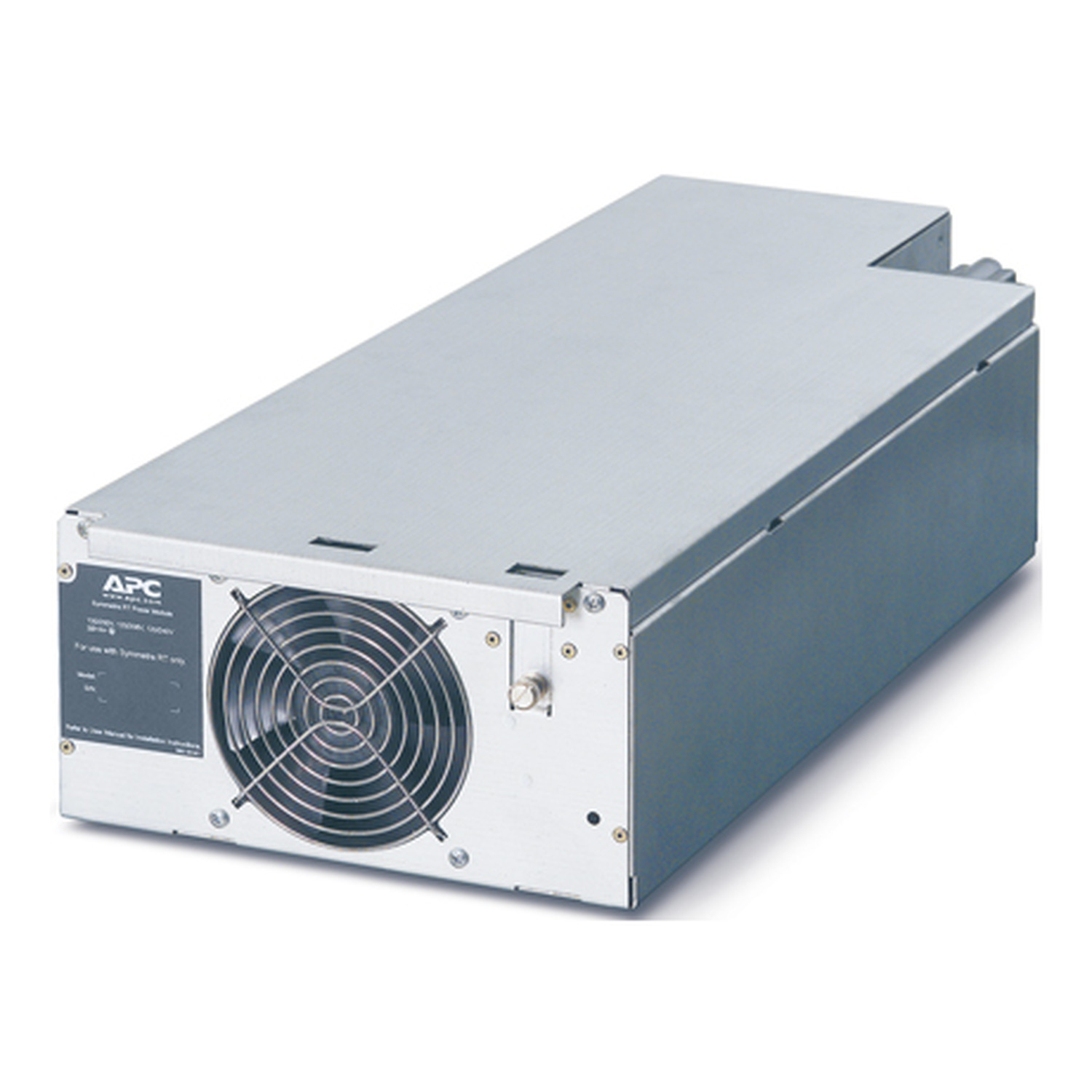 Stromversorgung, Server-PSU, Lüftergitter, Metallgehäuse, Industrielle Hardware
