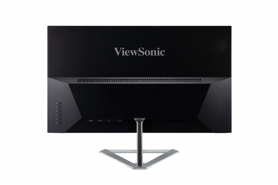 ViewSonic Display VX2476-SMH