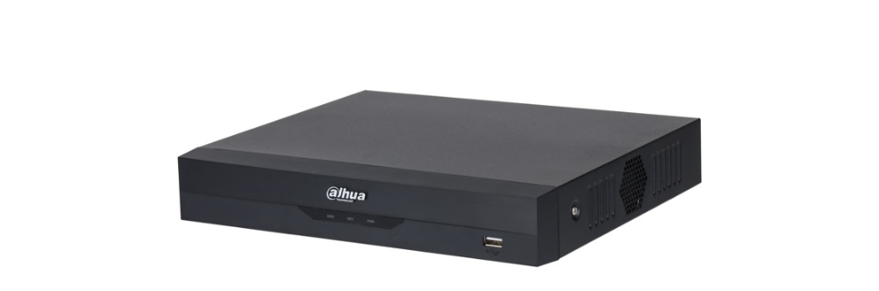 Dahua CCTV-Zubehör  8CH 1080N/720P Compact 1U DIGITAL VIDEO RECORDER, DH-XVR4108HS-I(V2.0) Dahua CCTV-Zubehör  8CH 1080N/720P Compact 1U DIGITAL VIDEO RECORDER, DH-XVR4108HS-I(V2.0)