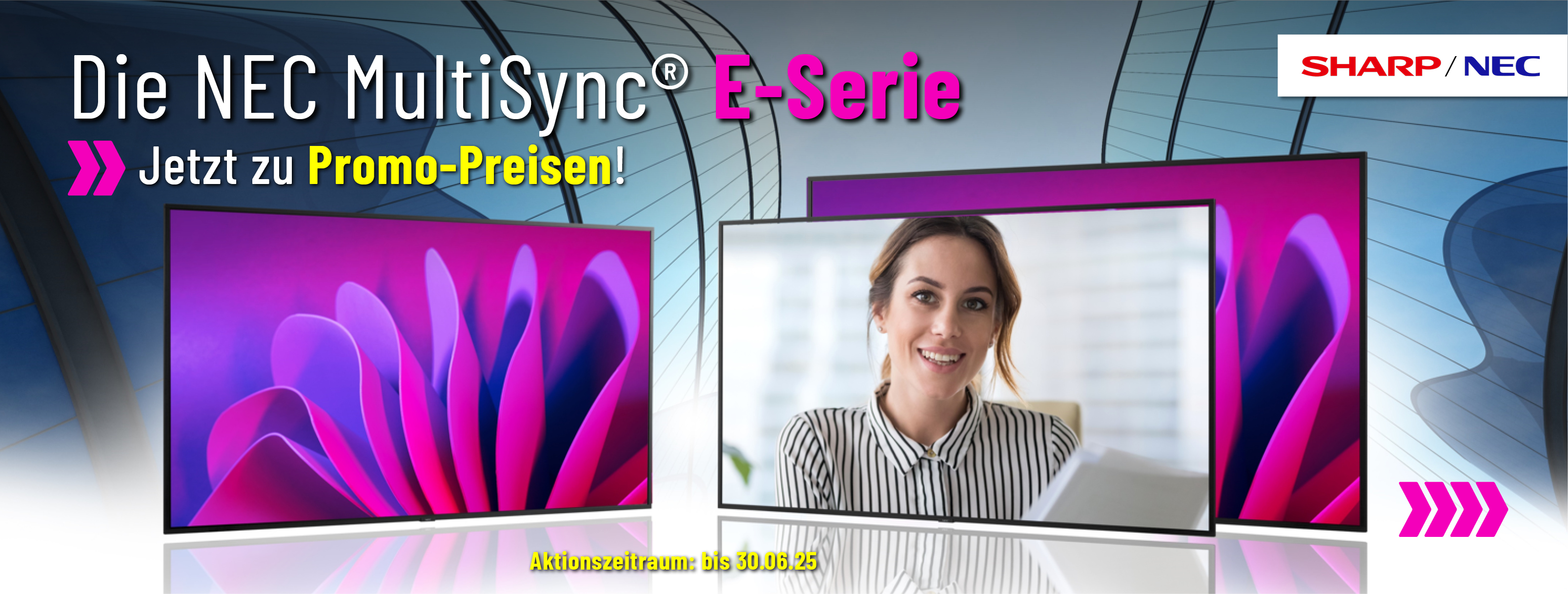 Bildschirm, Computer-Hardware, Überwachen, Violett, Person