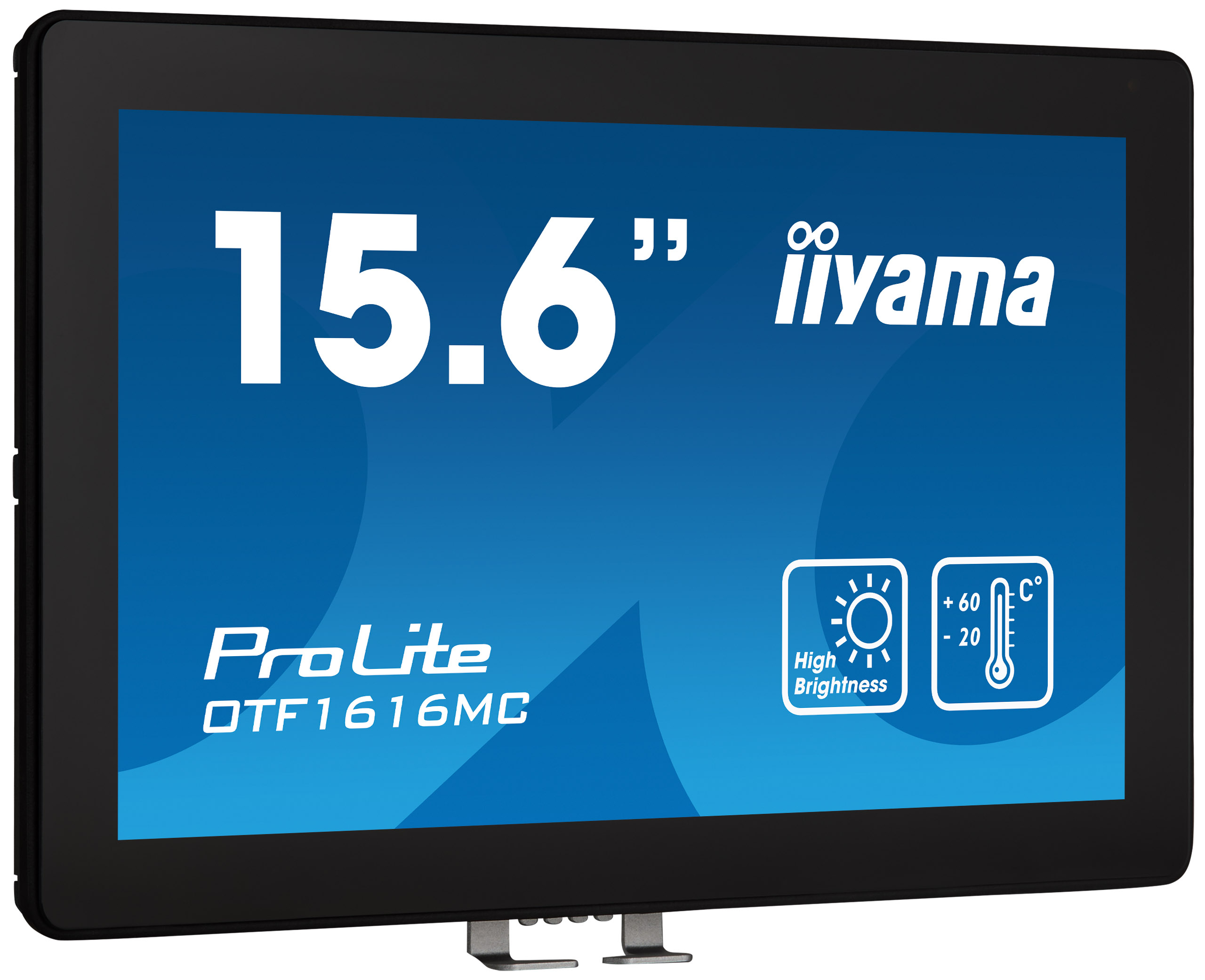 IIYAMA ProLite OTF1616MC-B1 IIYAMA ProLite OTF1616MC-B1