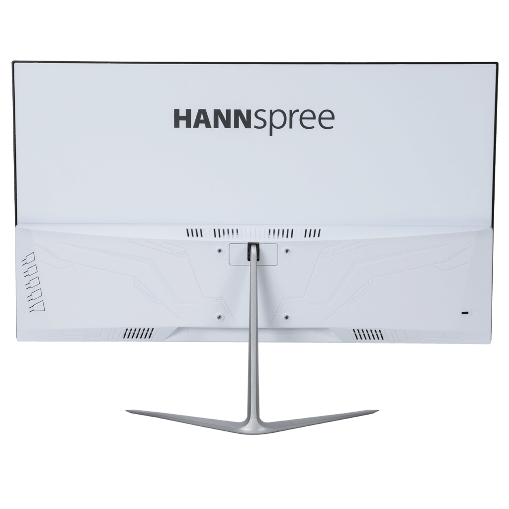 HANNSpree HC240HFW Display (weiß)