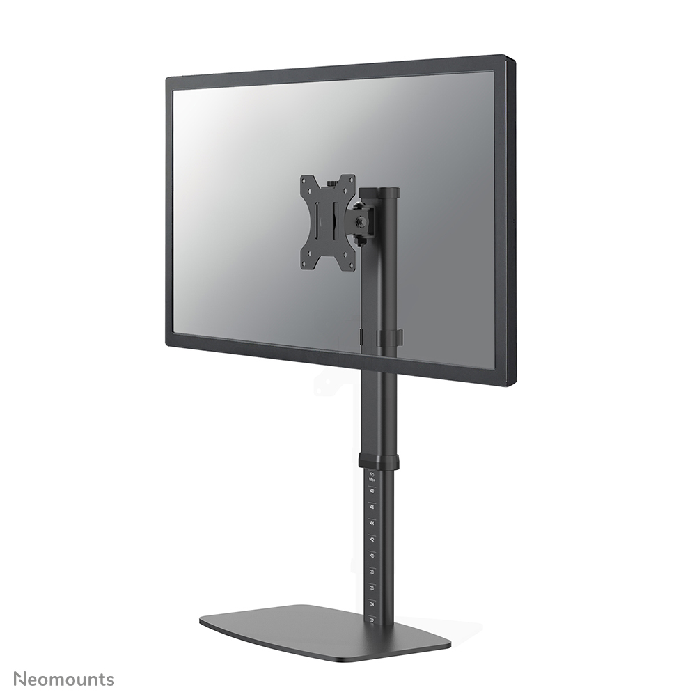 Neomounts FPMA-D890BLACK Monitor-Ständer 10-30" Neomounts FPMA-D890BLACK Monitor-Ständer 10-30"