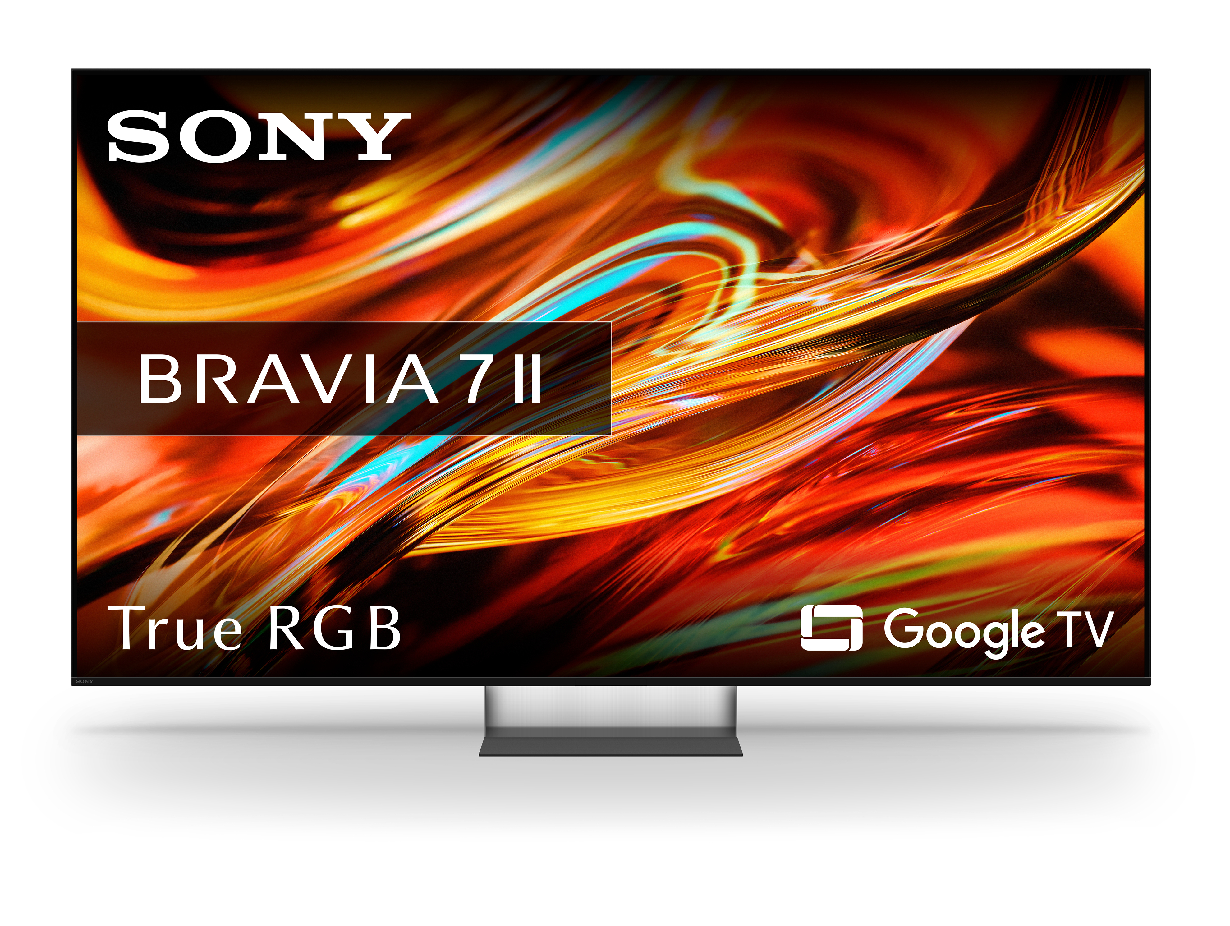 Sony Display 50" BRAVIA 7m2 True RGB TV FWD-50XR75M2