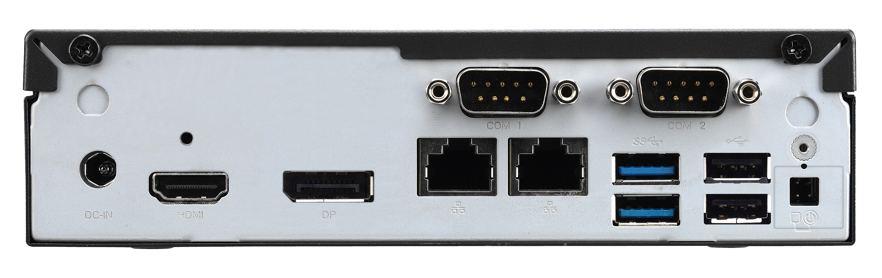 step Micro DS6010 i3-10100