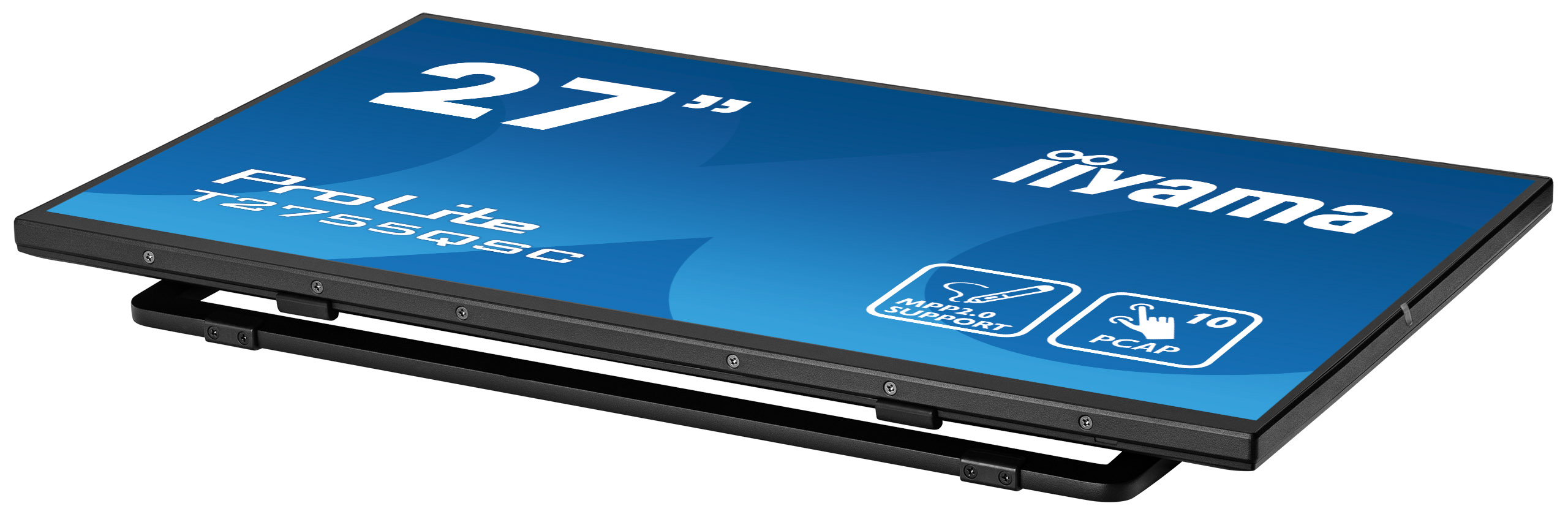 IIYAMA ProLite T2755QSC-B1