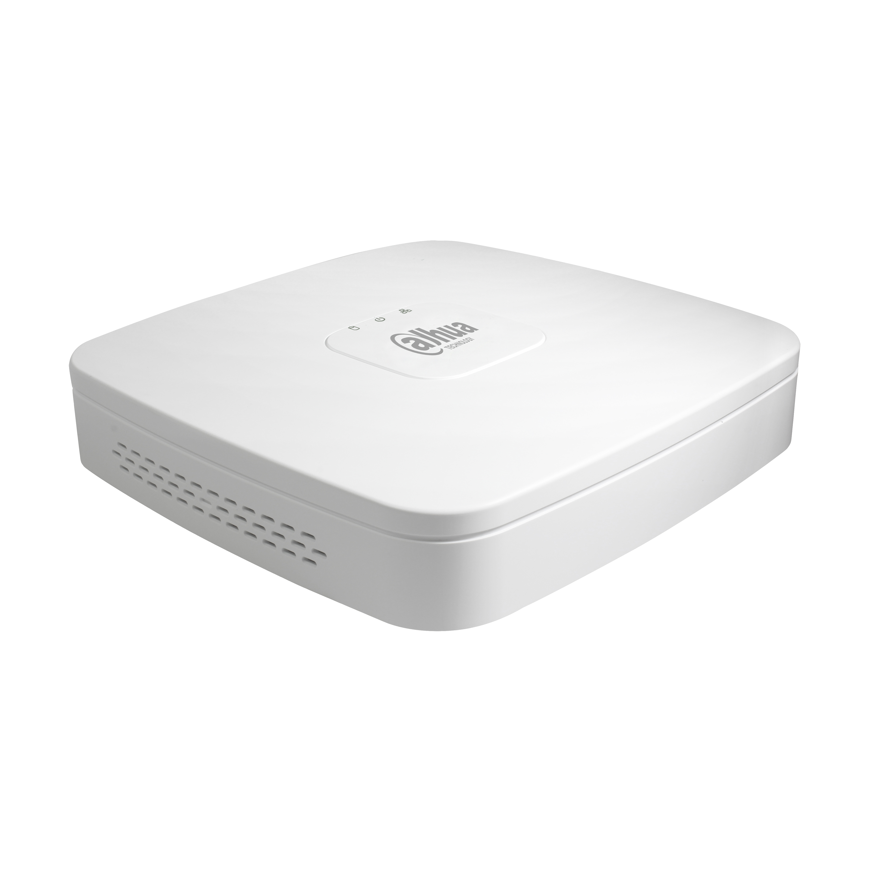 Dahua CCTV-Zubehör  4 Channel 1 Smart 1U NETWORK VIDEO RECORDER, DHI-NVR4104-P-4KS2 Dahua CCTV-Zubehör  4 Channel 1 Smart 1U NETWORK VIDEO RECORDER, DHI-NVR4104-P-4KS2