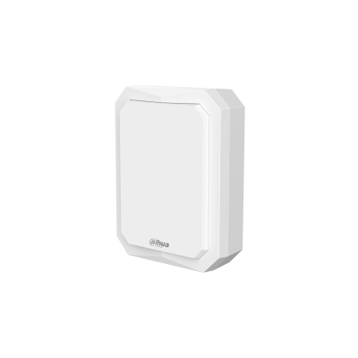 Dahua CCTV Detector, DH-PFR4K-E50, 50m Region Security Radar Papier, Postfach