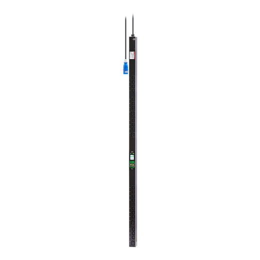 APC Easy PDU,2G, Metered-by-Outlet, ZeroU, 16A, 230V, (20) C13 & (4) C19 APC Easy PDU,2G, Metered-by-Outlet, ZeroU, 16A, 230V, (20) C13 & (4) C19