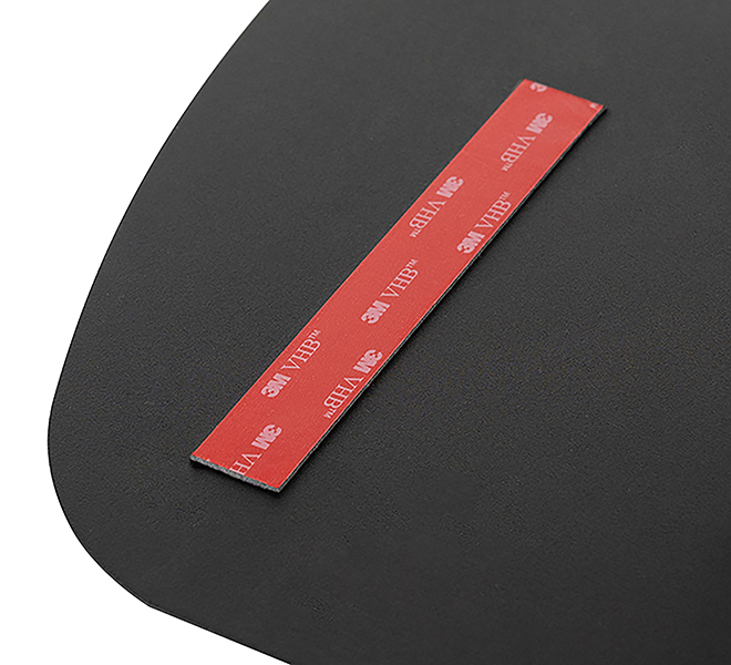 B-TECH Cover Plate for using Single Ø50mm Poles with B-Tech Floor Stand Bases BT4002-SPC/B