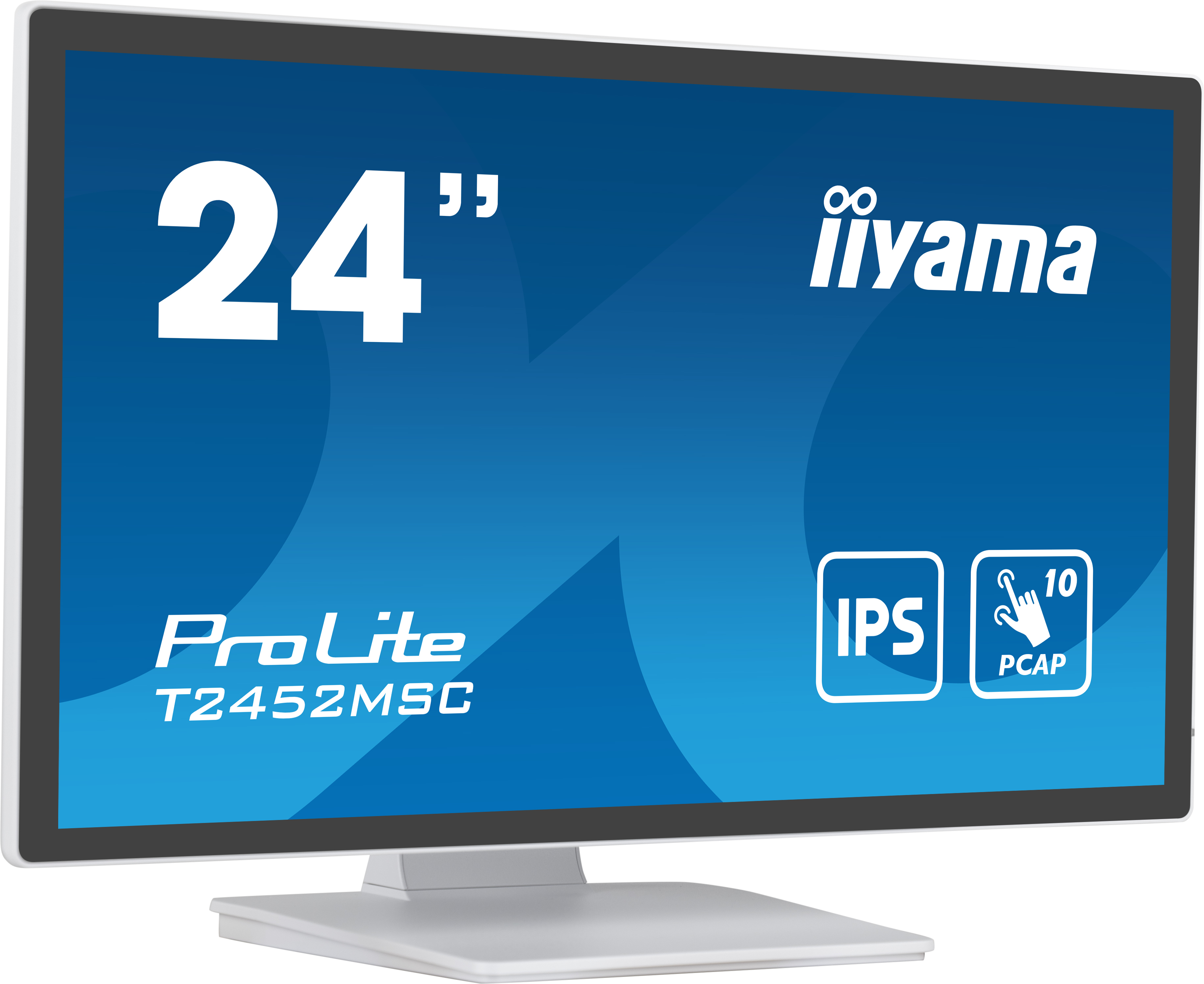 IIYAMA ProLite T2452MSC-W1 IIYAMA ProLite T2452MSC-W1