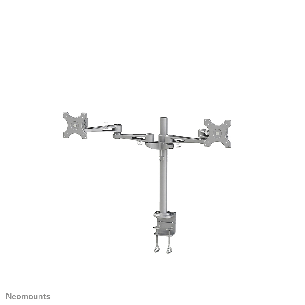 Neomounts FPMA-D935D Monitorarm 14-27" Neomounts FPMA-D935D Monitorarm 14-27"