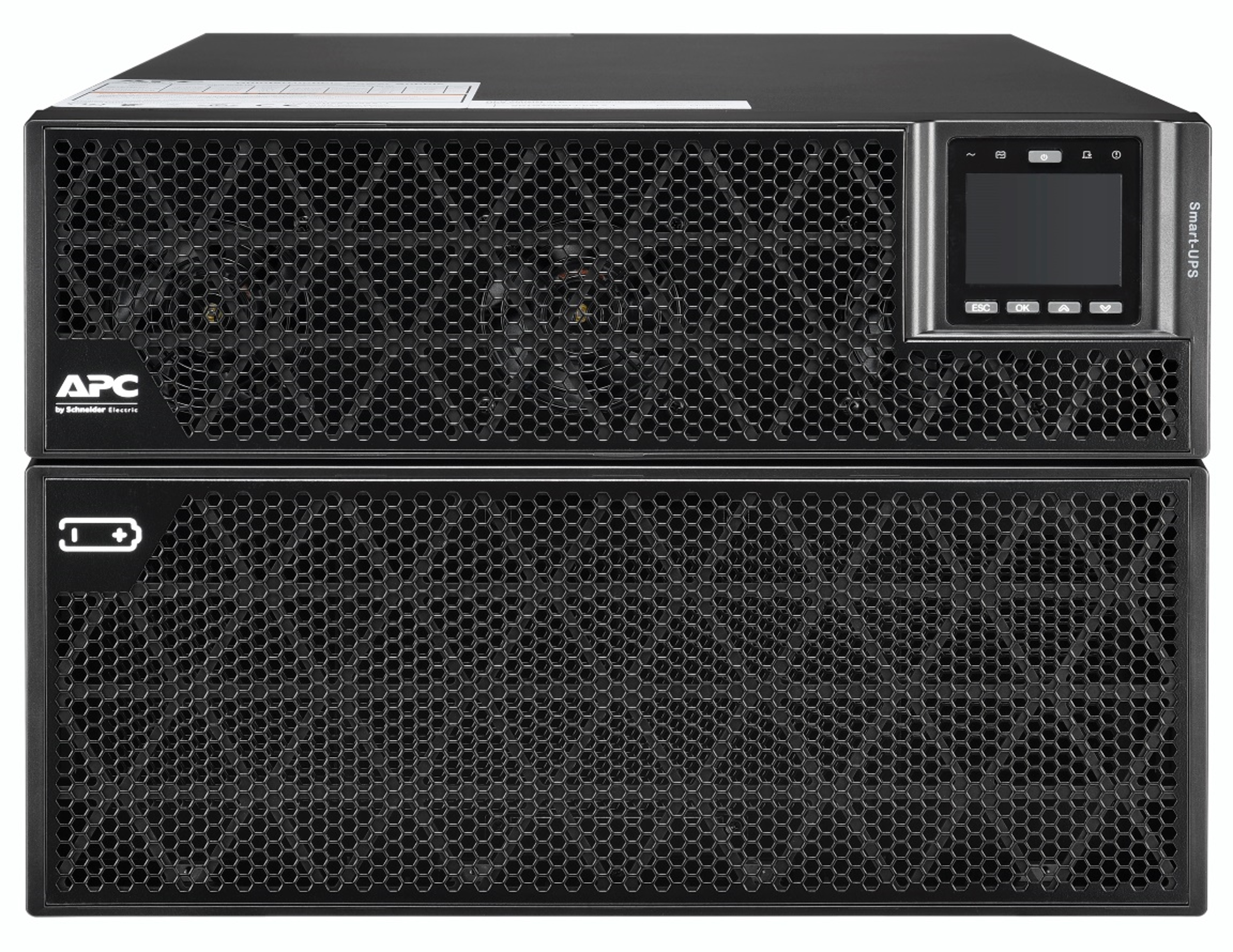 APC SRTG20KXLI - Smart-UPS RT 20kVA 230V International