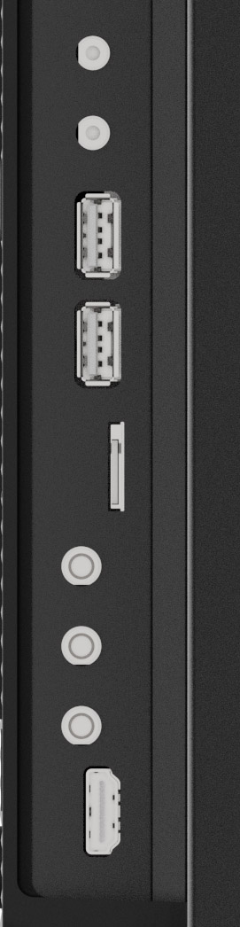 IIYAMA LFD ProLite LH5575UHS-B1AG