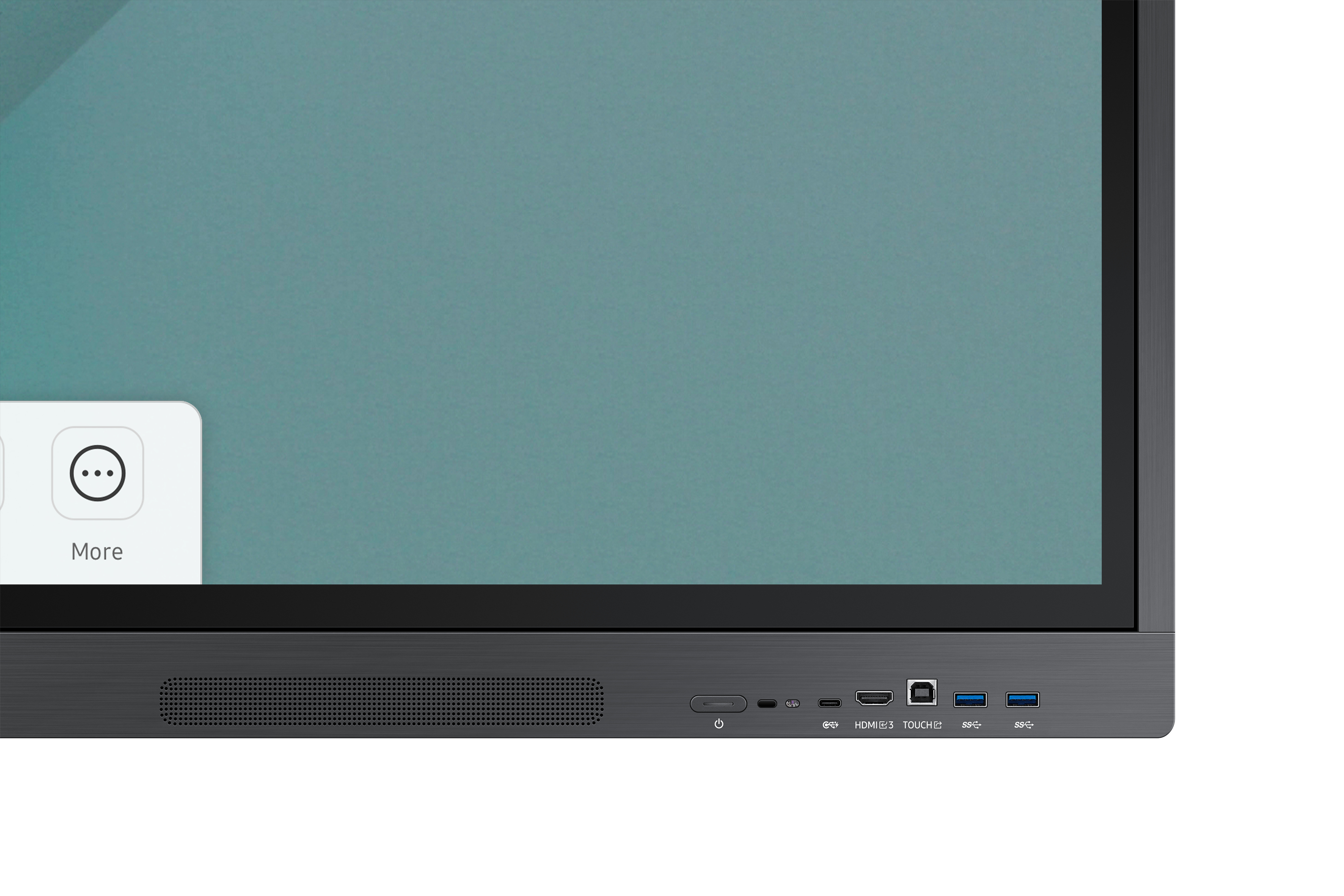 Samsung Smart Signage Interactive Display WA75C* Samsung Smart Signage Interactive Display WA75C*