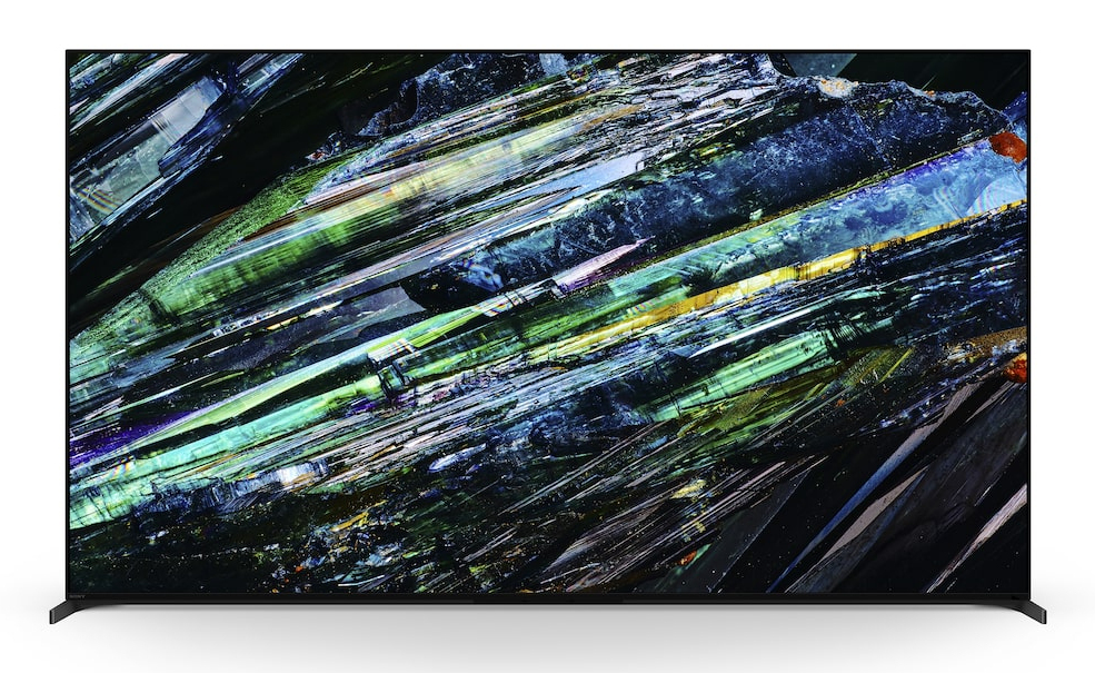 Sony Display 77" QD-OLED Tuner and 3yrs PrimeSupport FWD-77A95L Sony Display 77" QD-OLED Tuner and 3yrs PrimeSupport FWD-77A95L