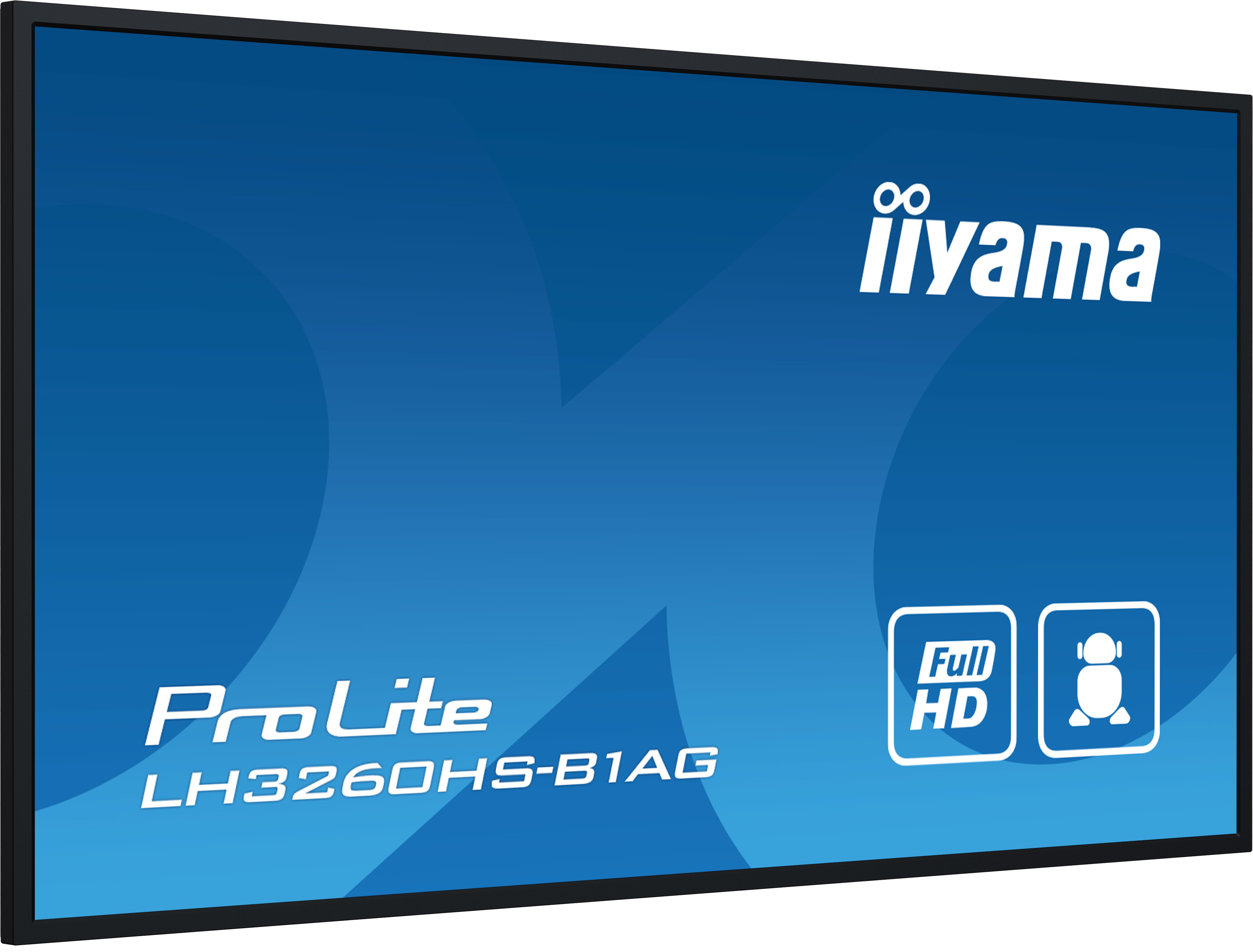 Monitor, Anzeige, Full HD, LED, ProLite
