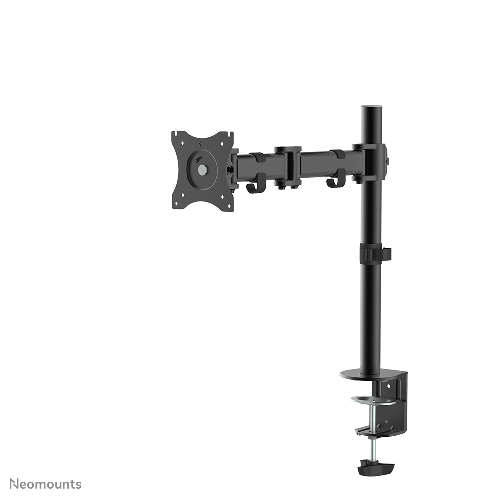Neomounts NM-D135BLACK Monitorarm 10-27" Neomounts NM-D135BLACK Monitorarm 10-27"
