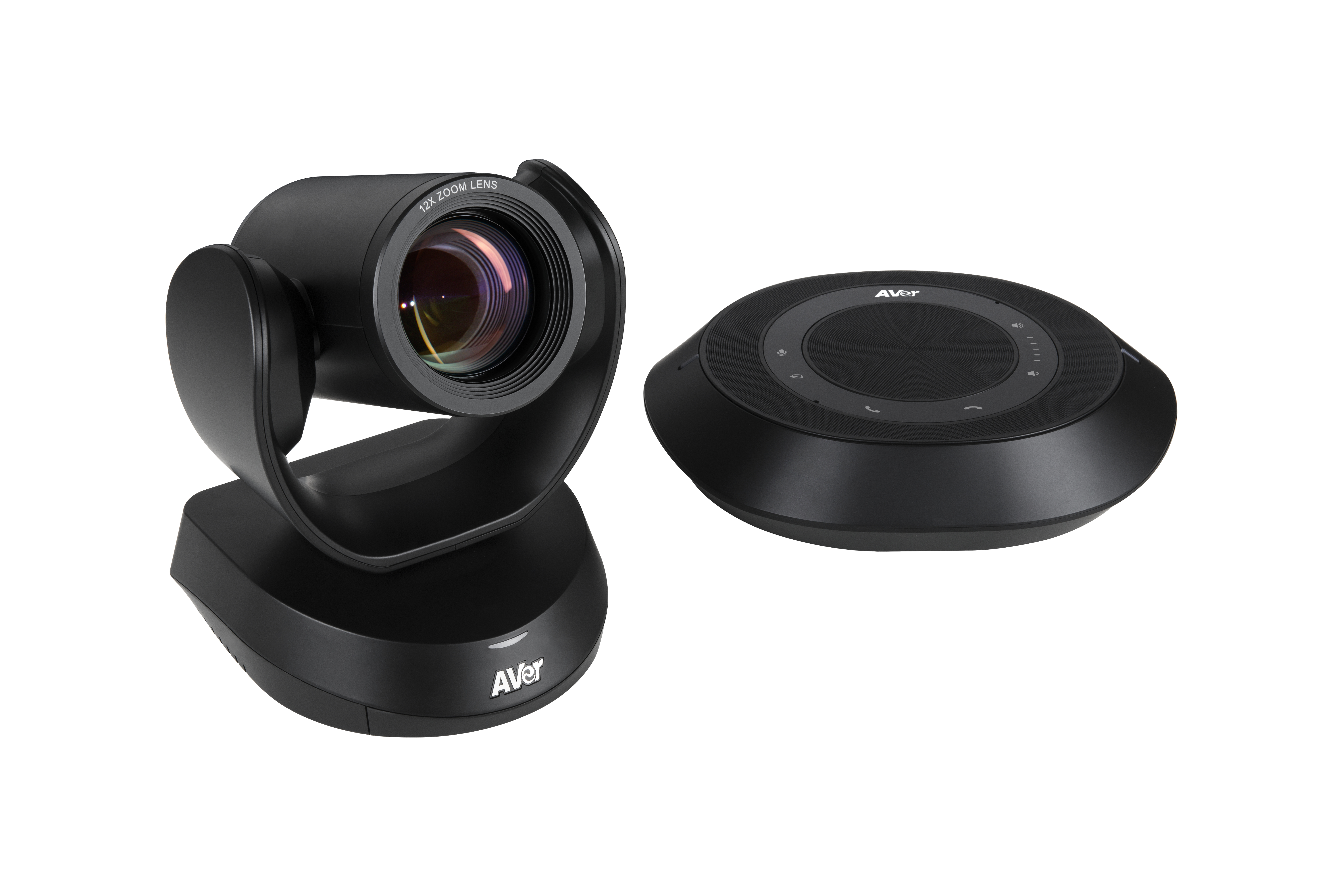 AVer USB Konferenzkamera VC520PRO2 Teams Edition