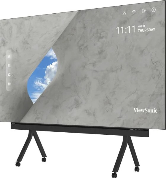 monitor, fernbedienung?, display, bildschirm, stand