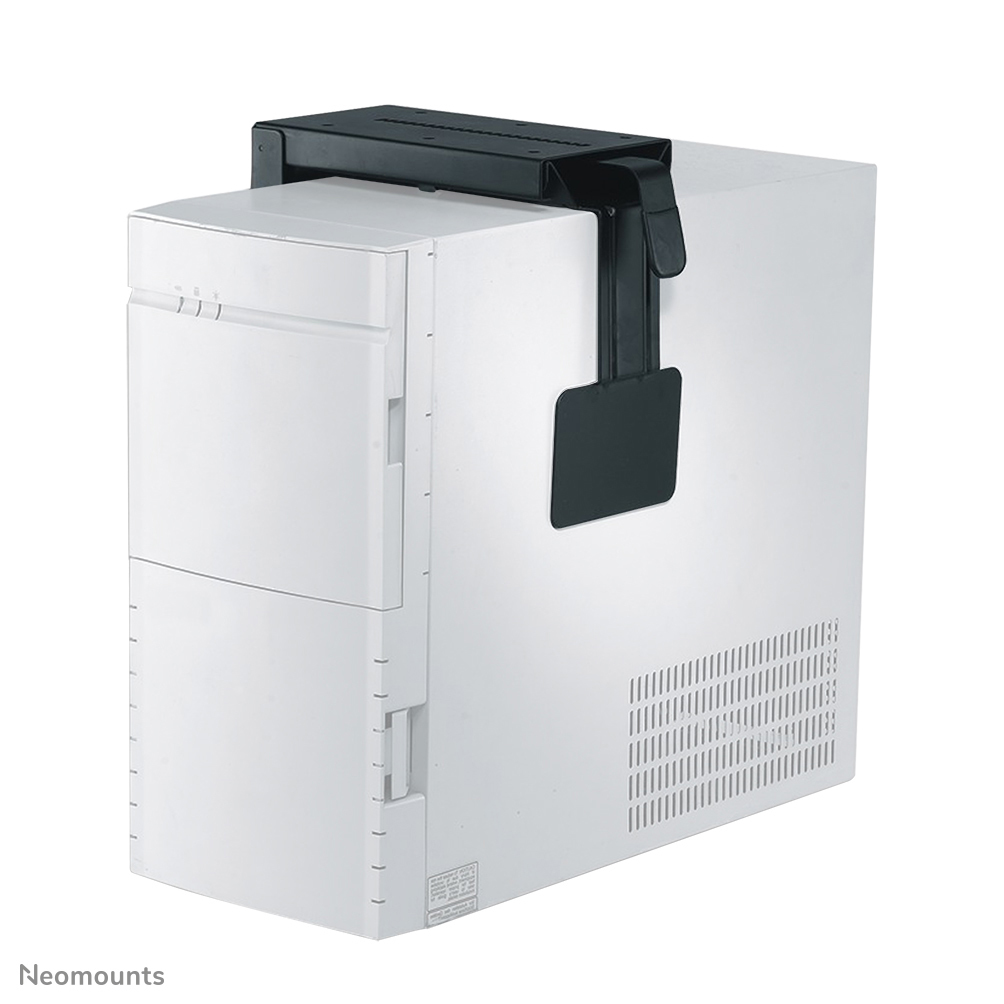Neomounts CPU-D100BLACK CPU-Halter - max 30 kg - universal Neomounts CPU-D100BLACK CPU-Halter - max 30 kg - universal