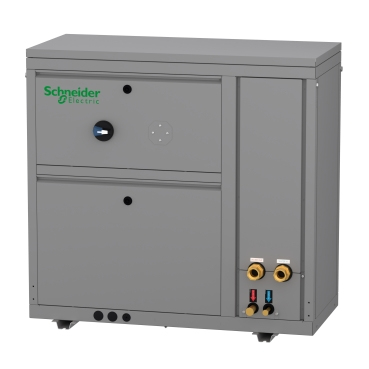 APC ACHU300 - InRow 300mm Water-Cooled Condensing Unit, 200-240v, UL, ambient above 0C APC ACHU300 - InRow 300mm Water-Cooled Condensing Unit, 200-240v, UL, ambient above 0C