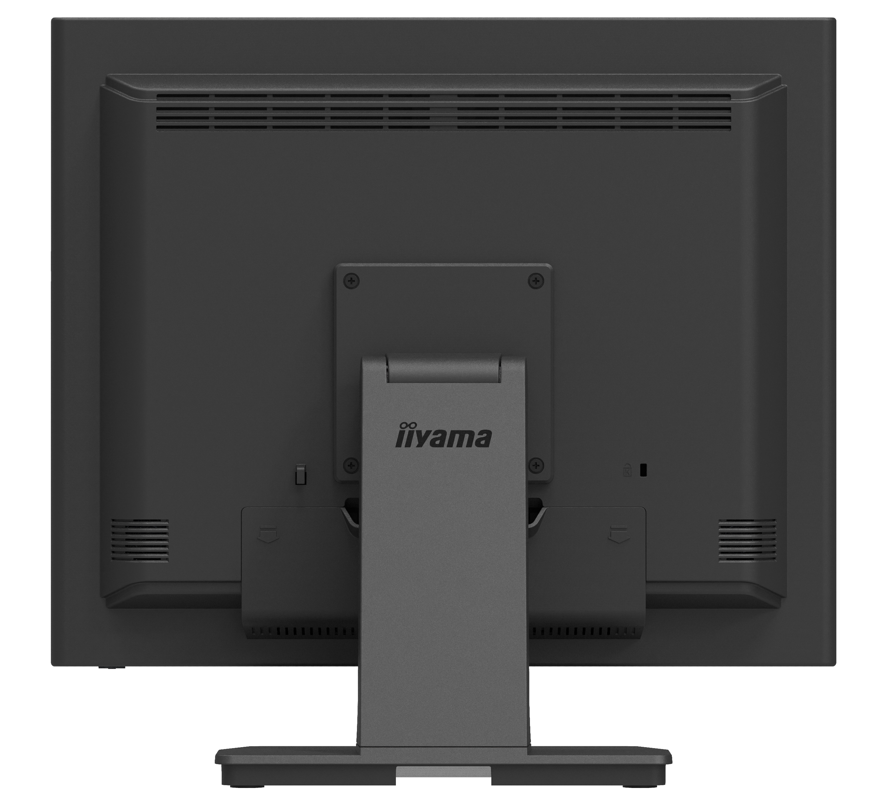 IIYAMA ProLite T1931SR-B1S Computerausrüstung, Überwachen, Bildschirm, FERNSEHER