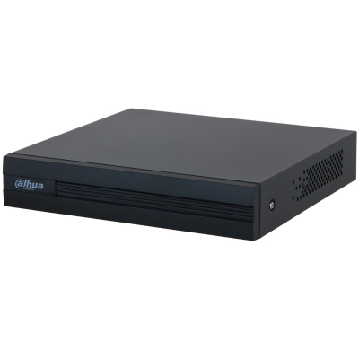 Dahua CCTV-Zubehör  4CH 1HDD Compact 1U NETWORK VIDEO RECORDER, DHI-NVR2104HS-P-I2 Computerausrüstung, Elektronik, Hardware, CD-Spieler