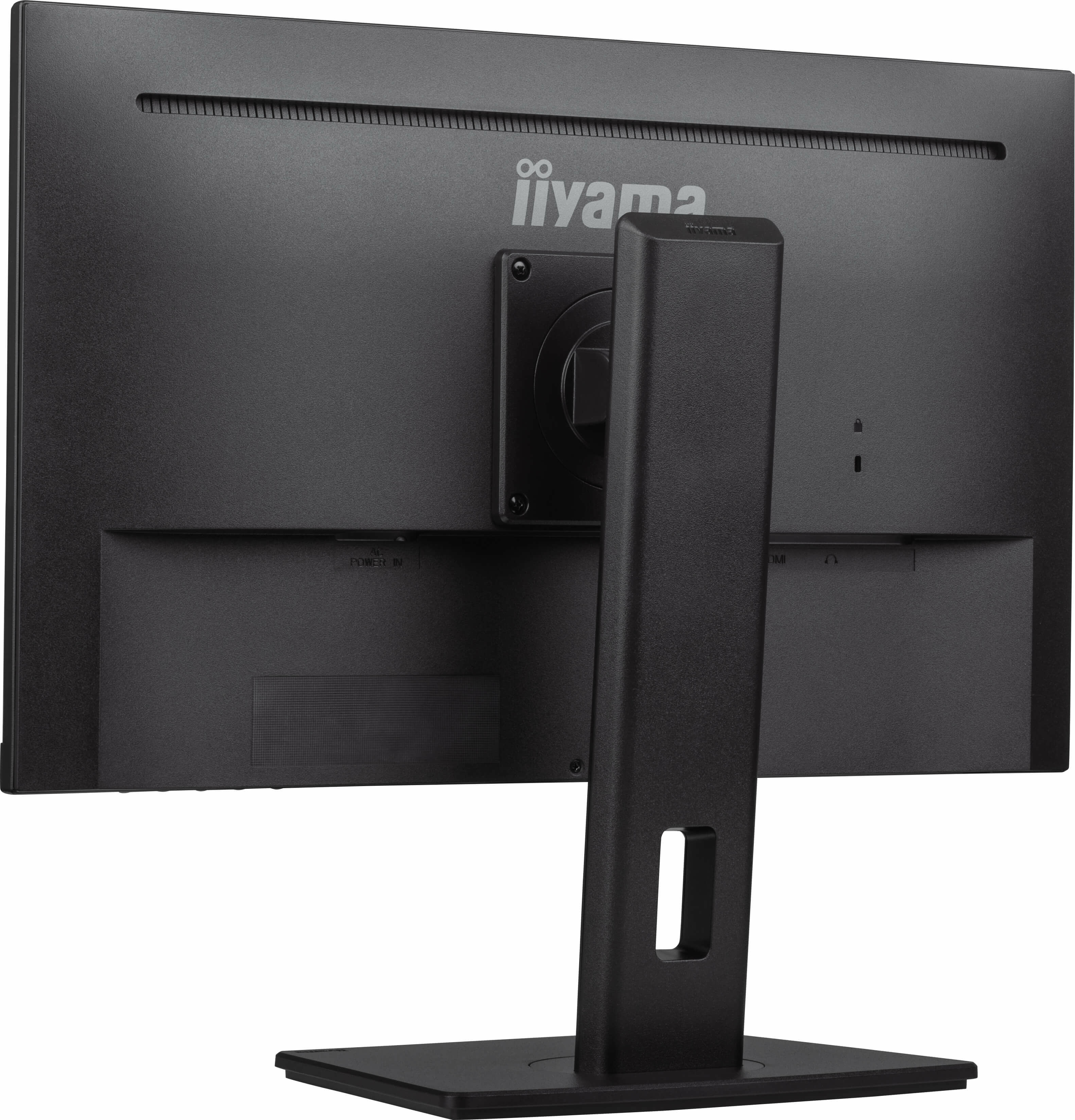 IIYAMA Monitor XUB2493HS-B6