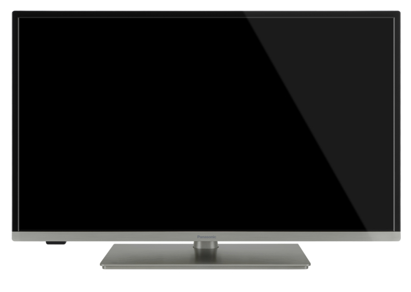 Panasonic TV  TX-24MS350E  24" black